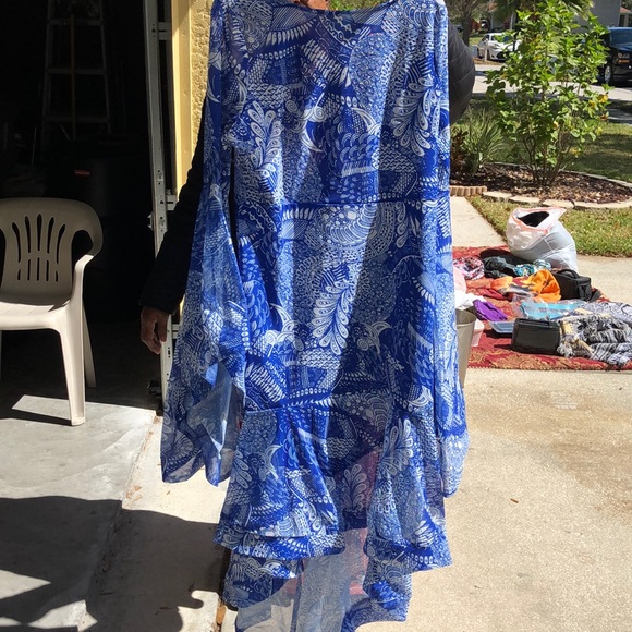 Dress - Picture 3 of 3